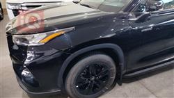 تويوتا هايلاندر